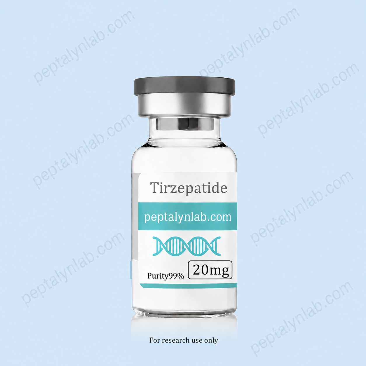 Buy Tirzepatide