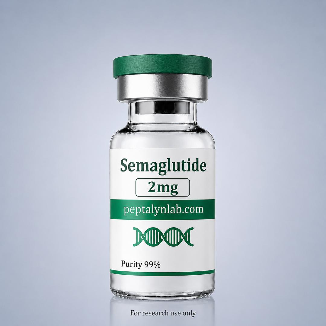 Buy Semaglutide Online