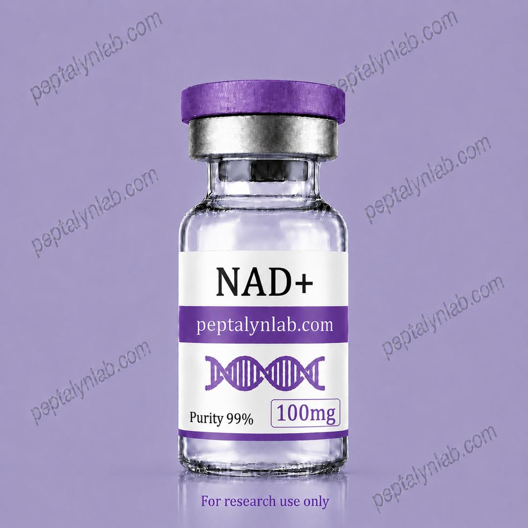 Buy NAD+ Peptide 99.9% pure