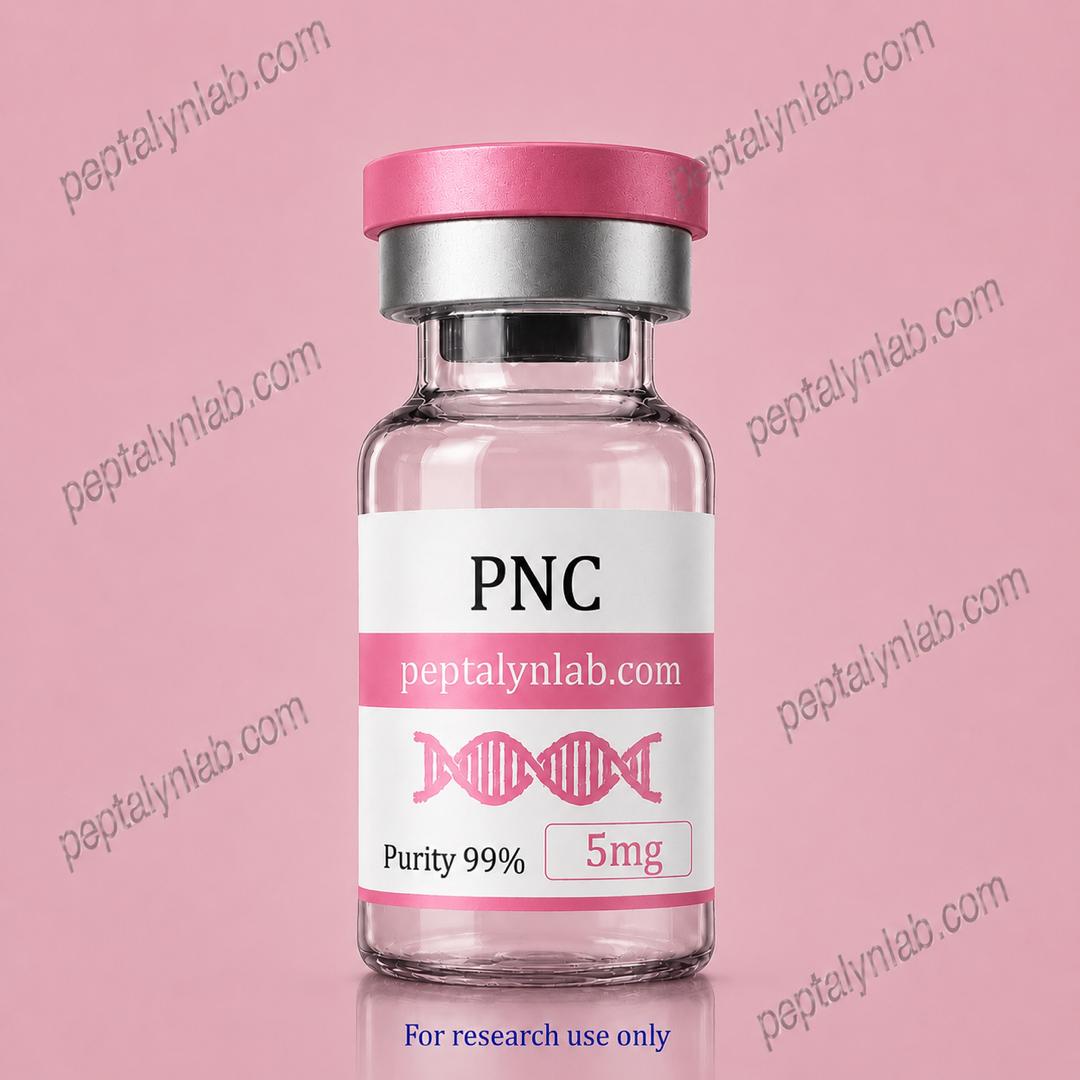 Buy PNC-27 Peptide 99.9% Pure