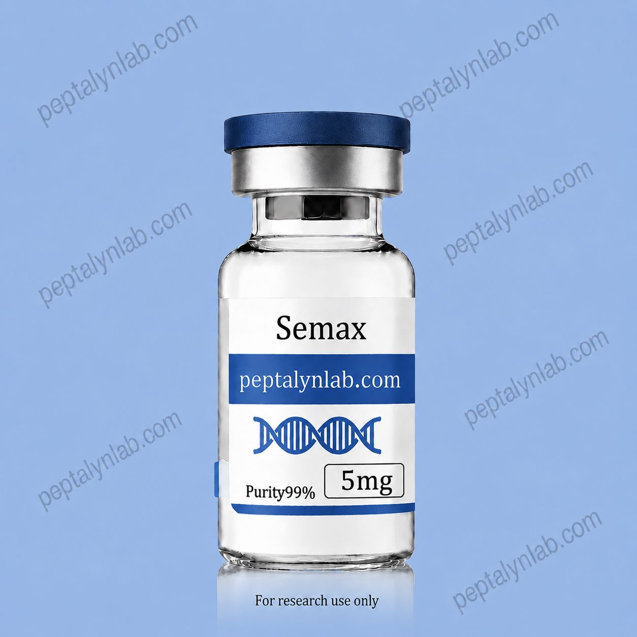 Buy Semax Peptide 99.9% Pure