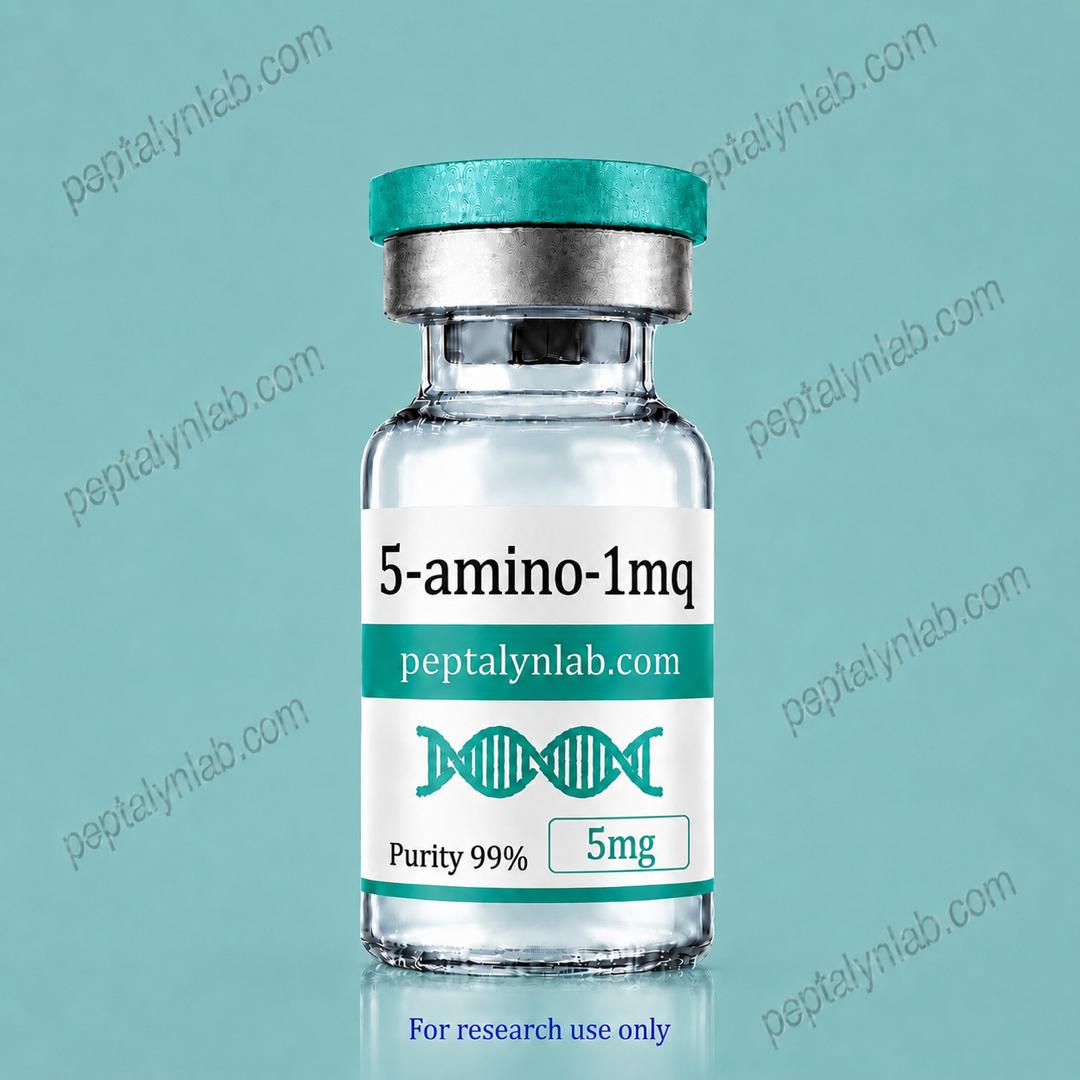 Buy 5-Amino-1MQ 99.9% pure
