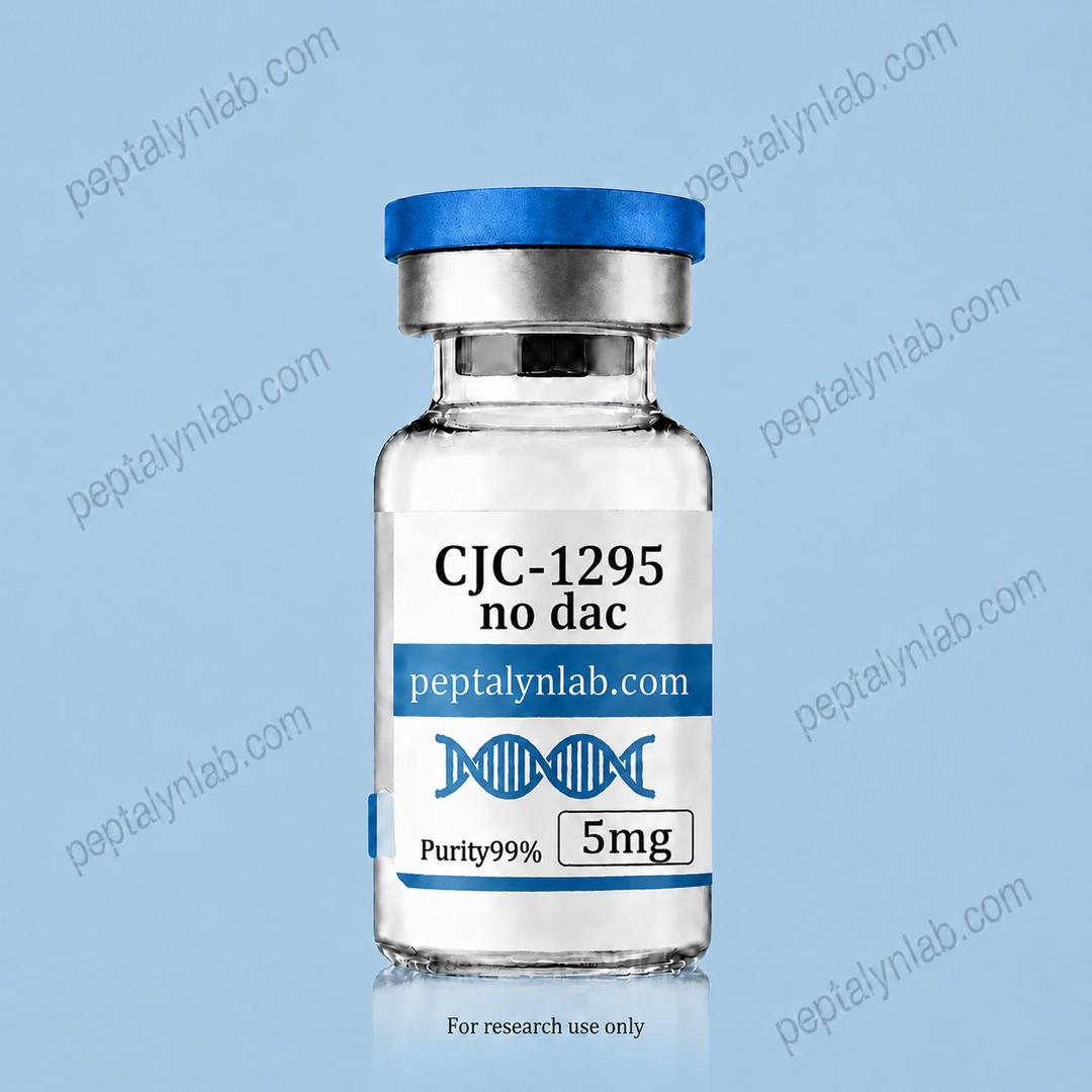 Buy CJC-1295 No DAC 99.9% pure