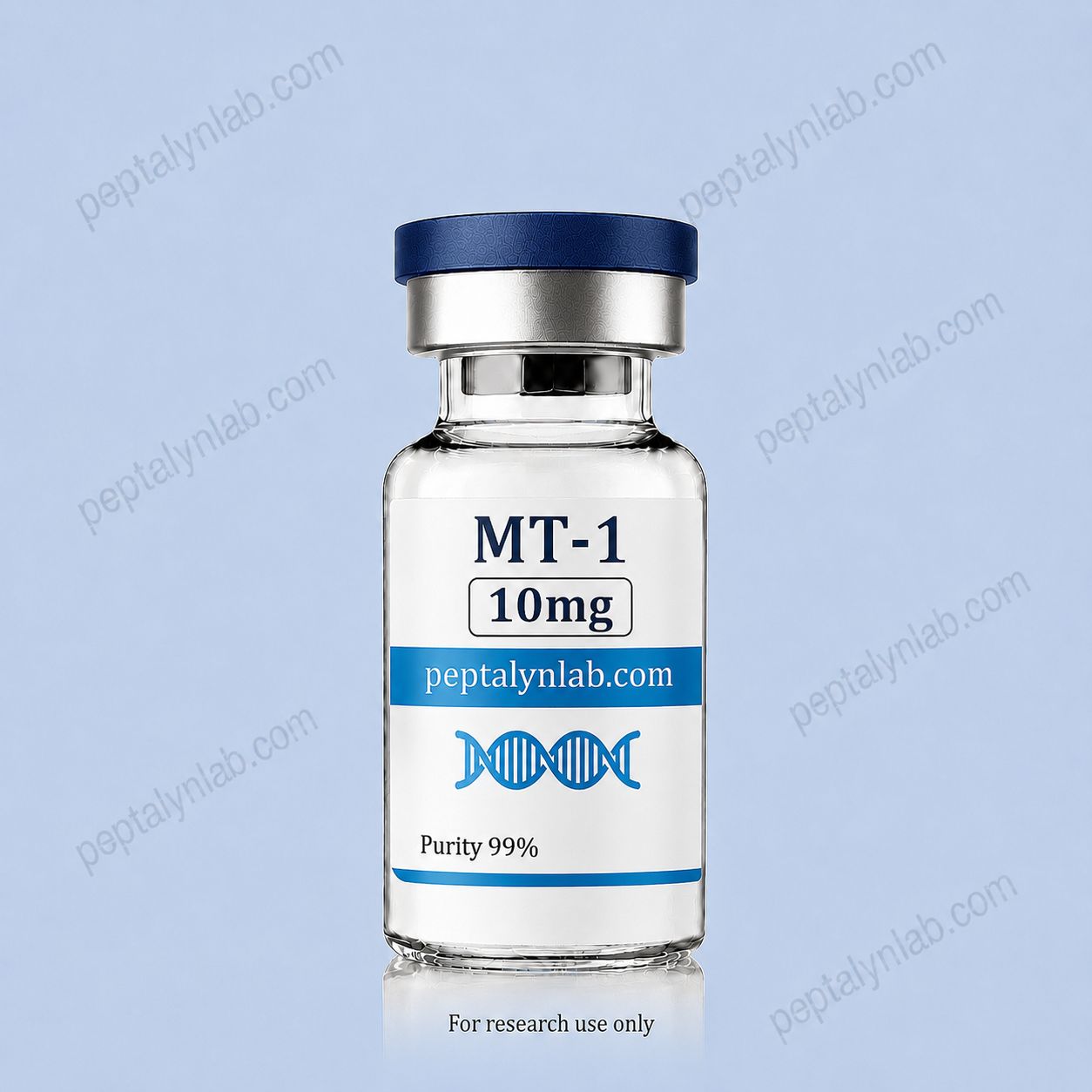 Buy MT-1 Peptide 99.9% Pure