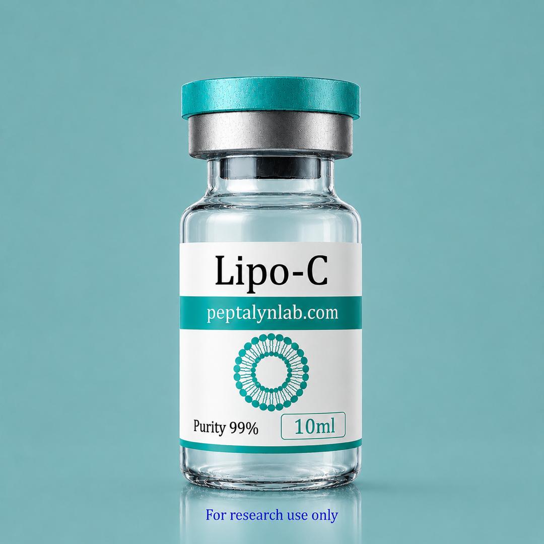 Buy Lipo-C Injection 99.9% Pure