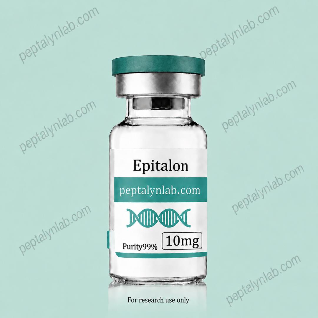 Buy Epitalon Peptide 99.9% Pure