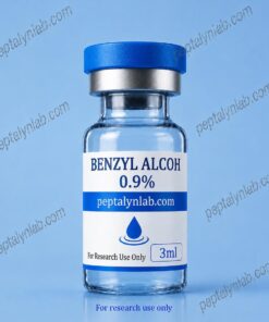 Buy Benzyl Alcohol 0.9% Pure