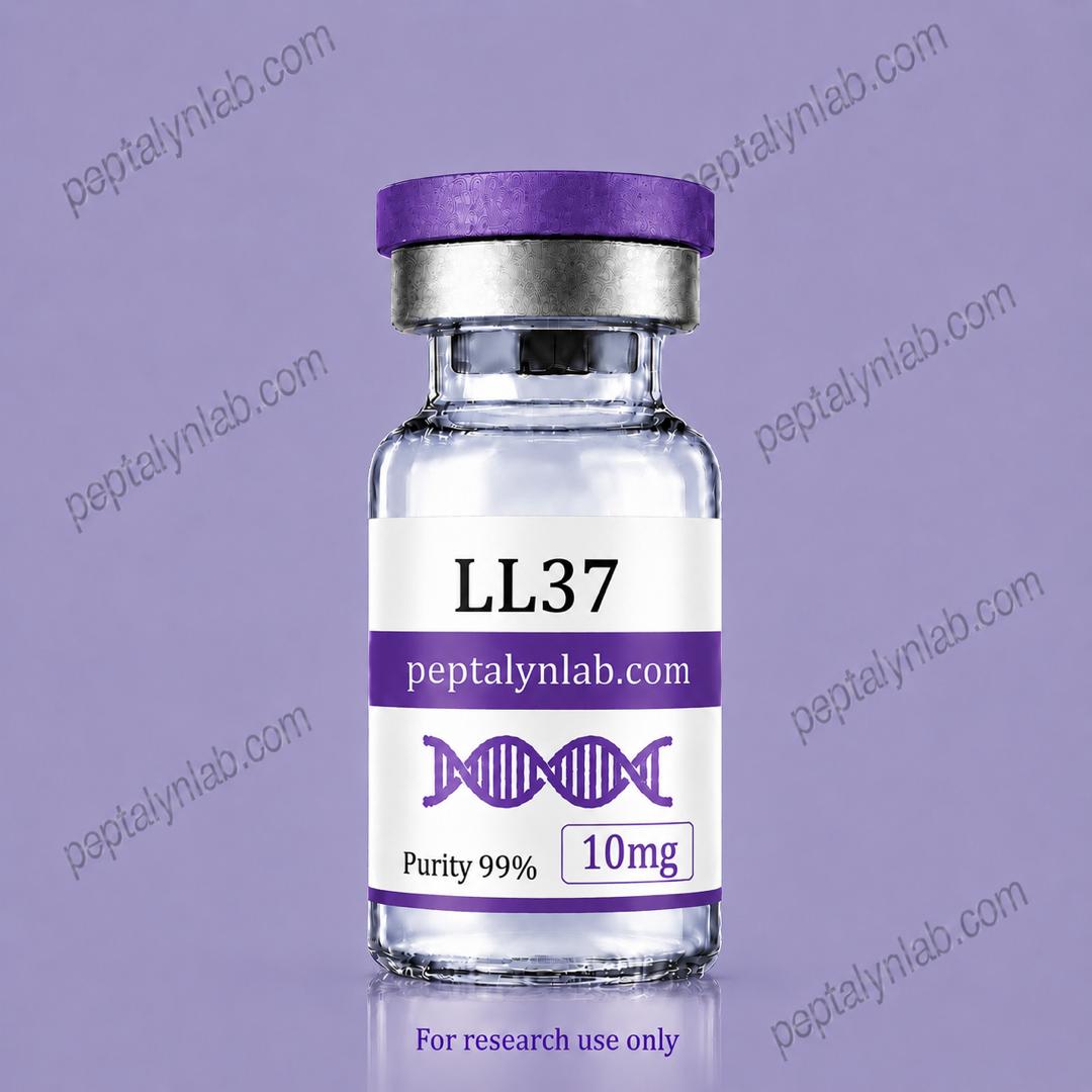Buy LL-37 Antimicrobial Peptide 99.9% pure
