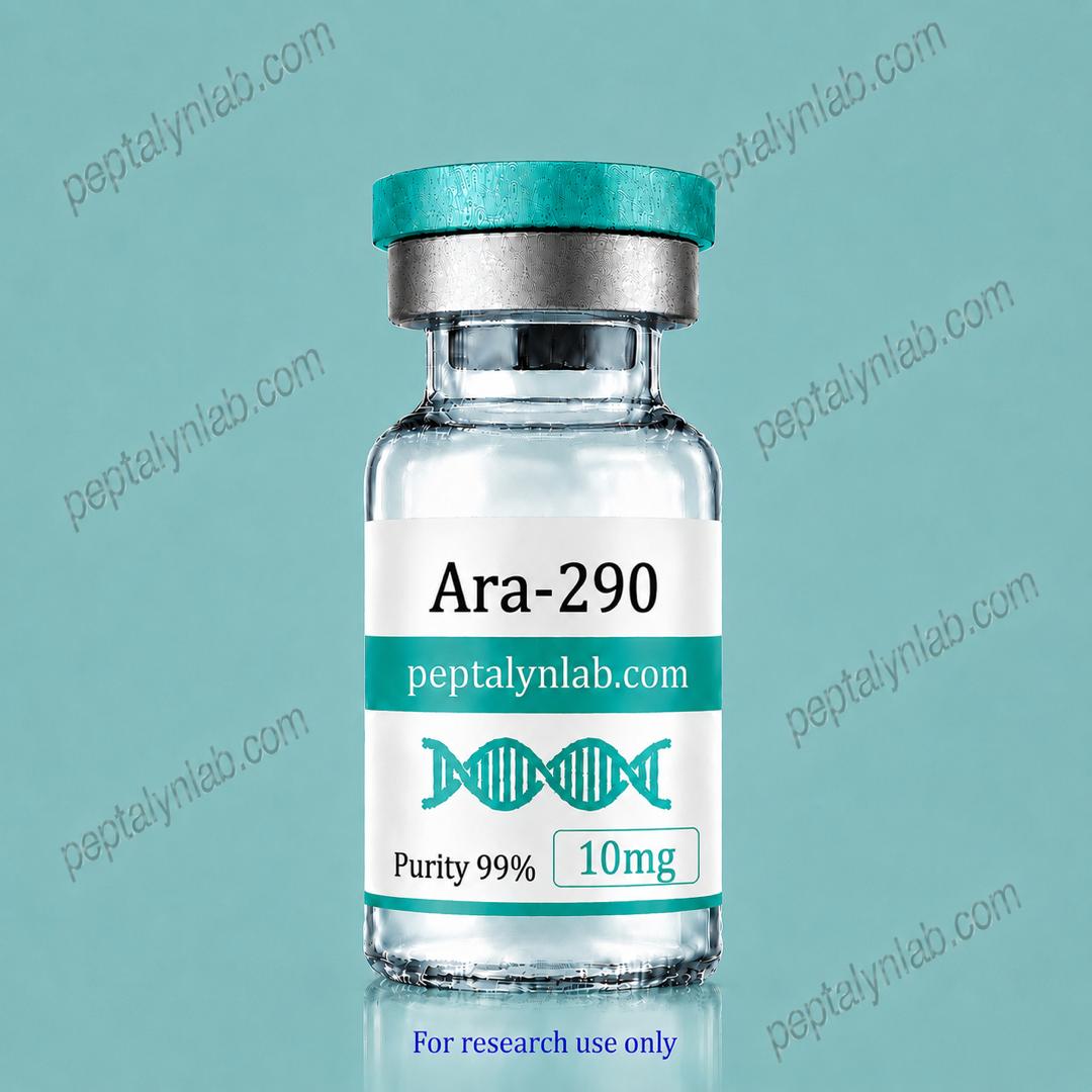Buy ARA-290 Peptide 99.9% Pure
